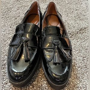 Franco sarto loafers